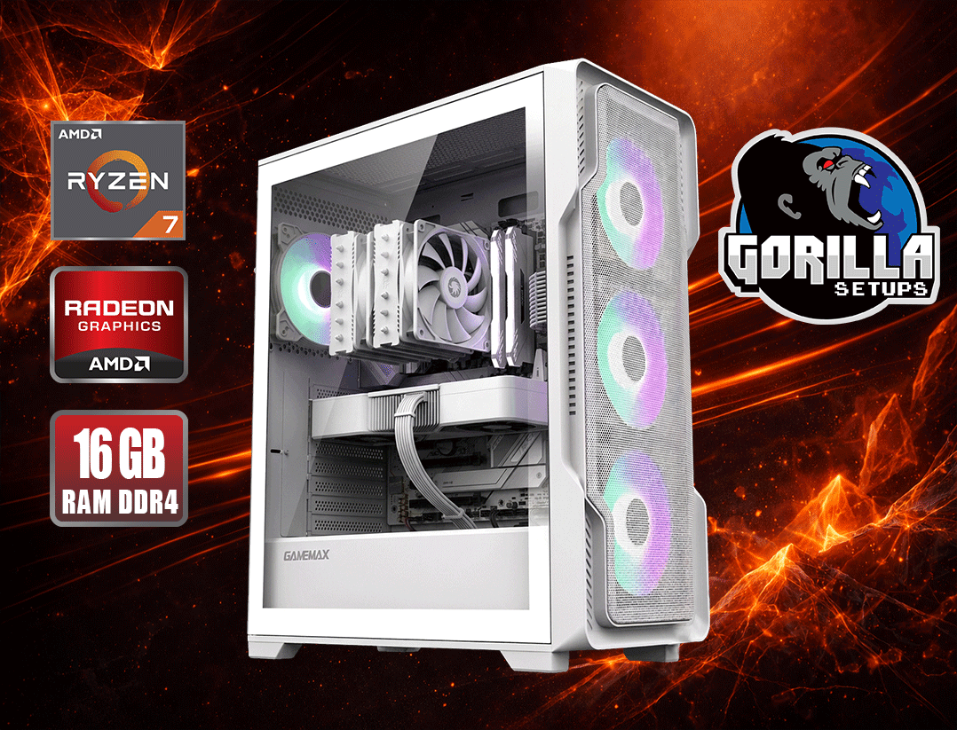 PC GAMER Neon