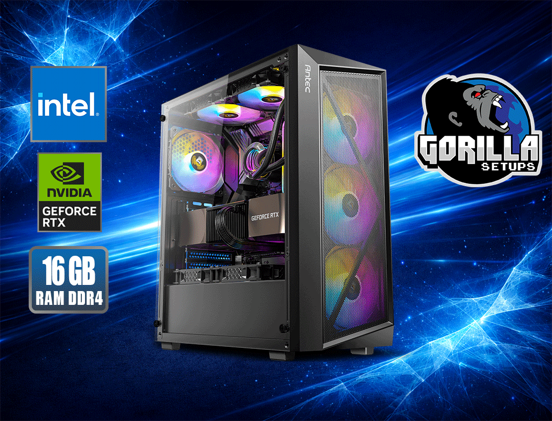 PC GAMER Reload