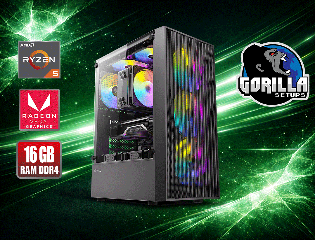 PC GAMER Essential