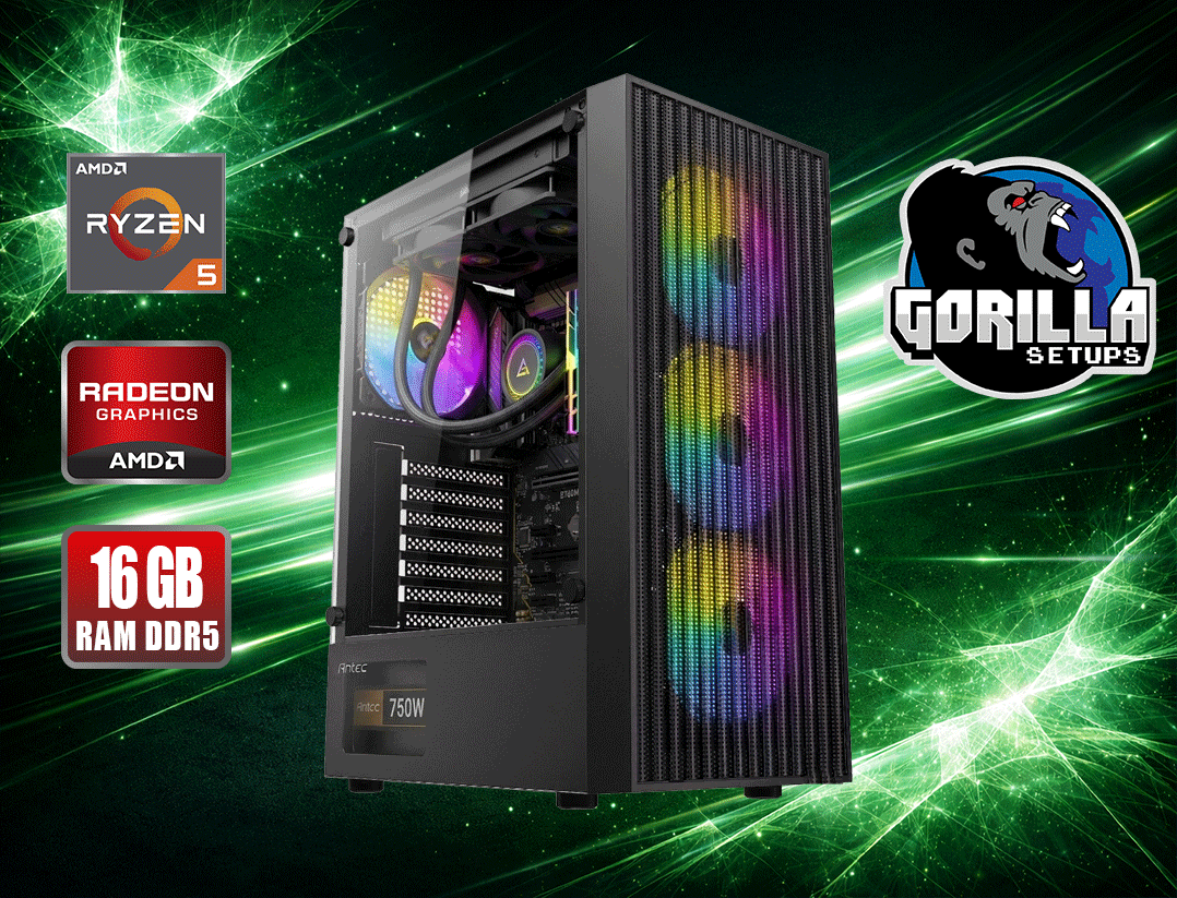 PC GAMER Origin